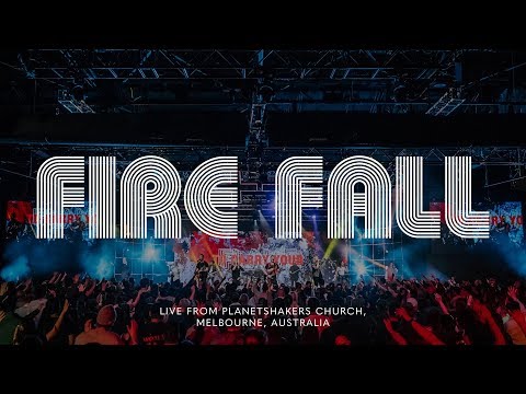 Thumbnail for Fire Fall video