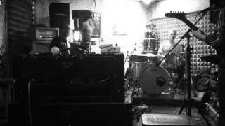 Green Lizard Rehearsals: Hurt