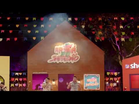 Wesley Safadão - Tipo Gin (Ela Tá Movimentando)