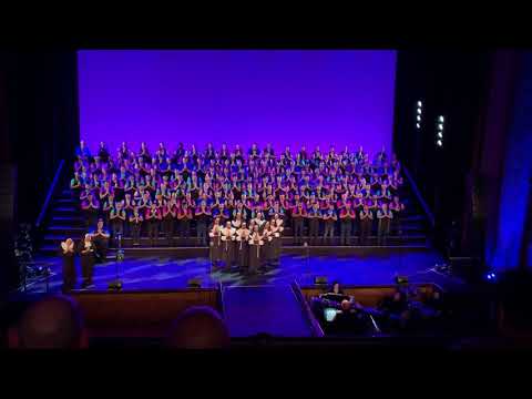 Hail Holy Queen - SFGMC