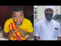 IBRAHIM CHATTA FINALLY REPLIED AND BL@ST SAHEED SHITTU FOR COMING OUT FOR HIM AND LATE ALAAFIN OYO