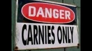 Carnival Song by Waylon Jennings from his Right for The Time album