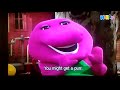 Barney Let S Take Care Of Our Pets Puppy Love