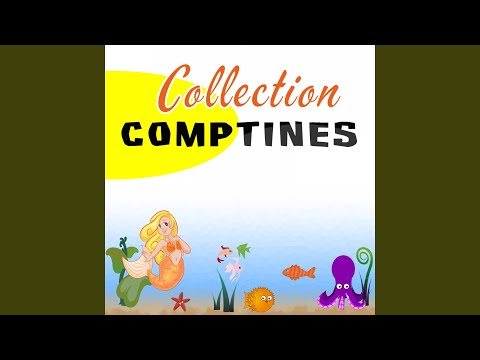 Dans la ferme a Mathurin (piano Version)