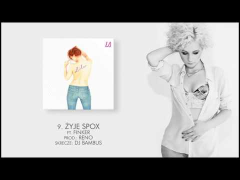 Lilu ft. Finker - 09 Żyję spox (LA) prod. Reno, skr. DJ Bambus
