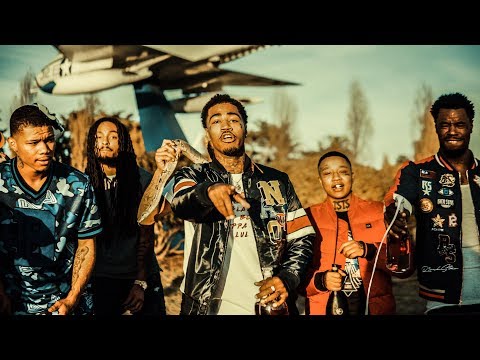 BNC 4Nero x Moneyforeign "Navy" (Dir by @Zach_Hurth) (Exclusive - Official Music Video)