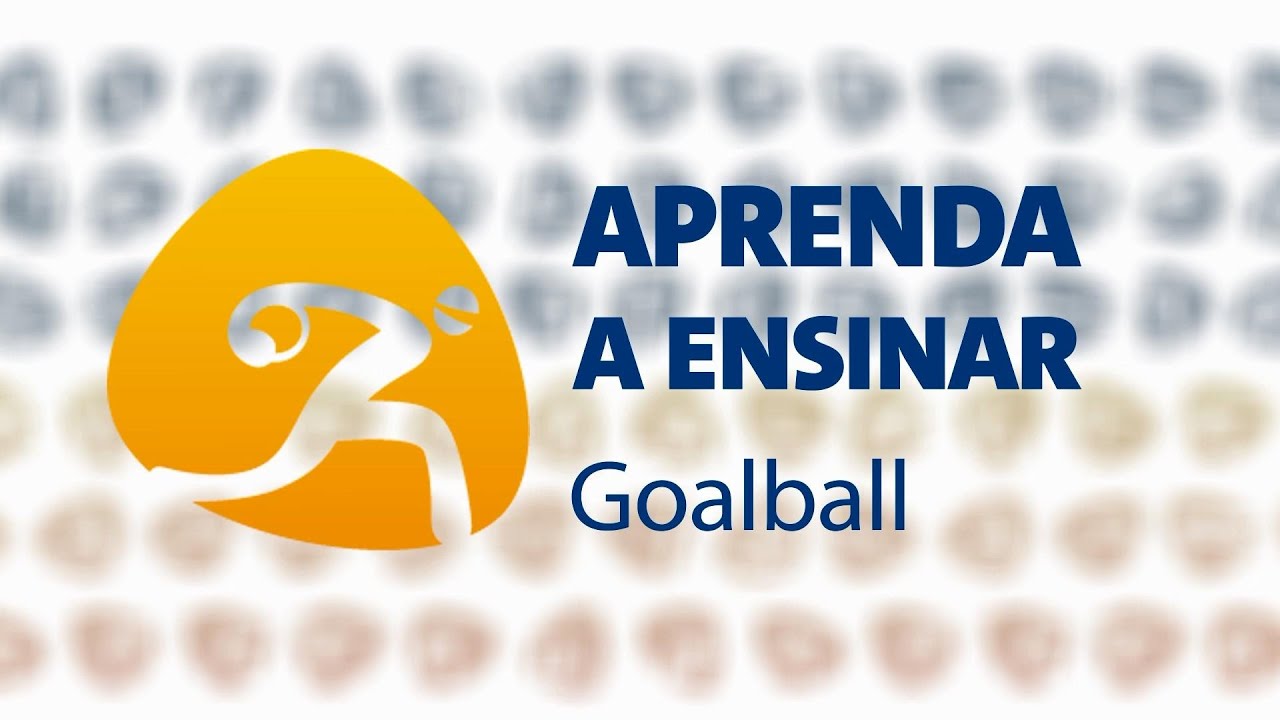 Aprenda a ensinar: goalball - Transforma Rio 2016