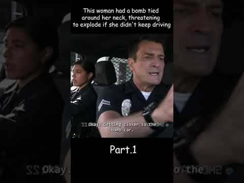 Nolan Stops A Woman With Bomb Collar