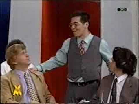 Videomatch - El equipo deprimente! uno mas...