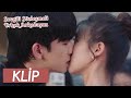 Jin Mulai herkesin içinde Minik Serçeyi mi öpüyor ?! | Sevgili Sözleşmeli Erkek Arkadaşım | Klip 1