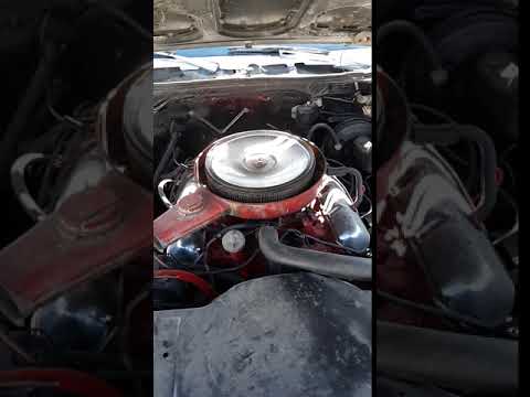 1968 Oldsmobile Delmont 88 (CC-1318678) for sale in Ogallala, Nebraska