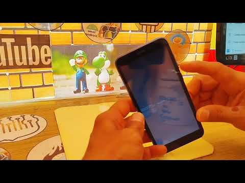 Como Formatear Celular Wiko T3