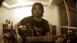 Hang on to me tonight (Mick Jagger) :: WebCam version