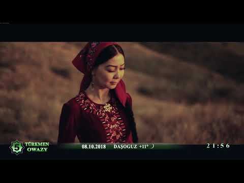 Azat Oramadow - Galayyn | 2018