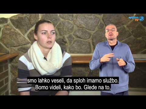 Študentsko delo odslej šteto v delovno dobo