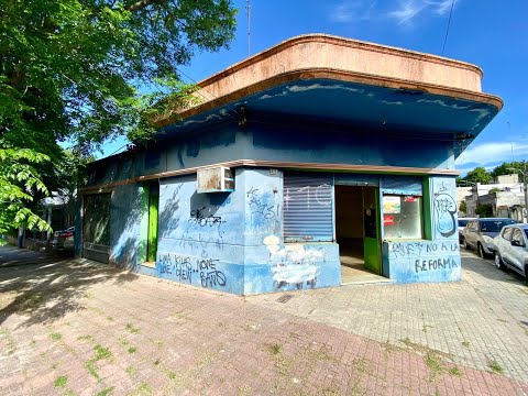 Video de YouTube - Alquiler deposito Capurro