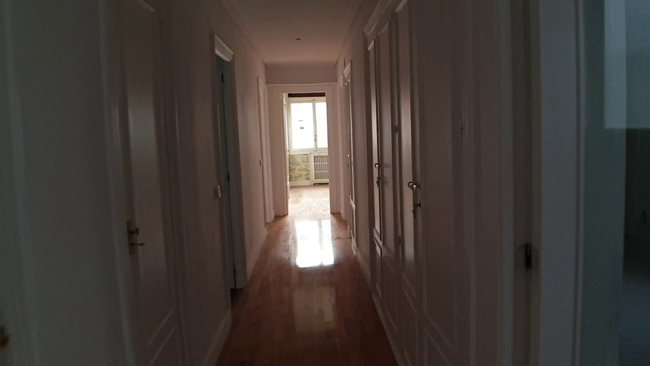 Calle Castelló, Madrid (Madrid)