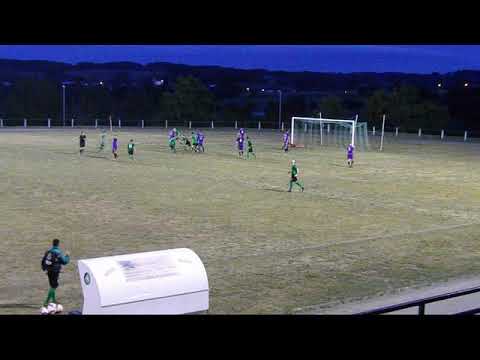 E F AUBUSSON 6  - 0  A S NIEUL