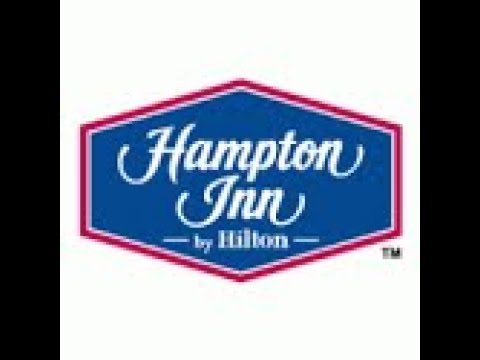 Hampton Inn - 10/28/2023 - Elkton MD