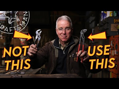 5 Tools To Throw Away (And What To Replace Them With)