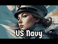 Anchors Aweigh U S Navy Song American Patriotic Song