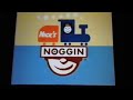 Nick Noggin Train 2006