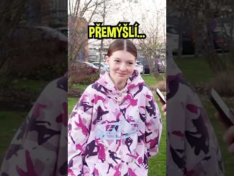 DOKÁŽE NEŘÍCT PÍSMENO A A VYHRÁT MEGA TAJNÝ DÁREK?😱