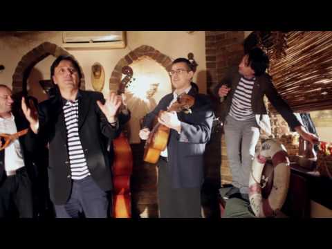 Djura i Mornari - Prgava, pegava - (Official Video)