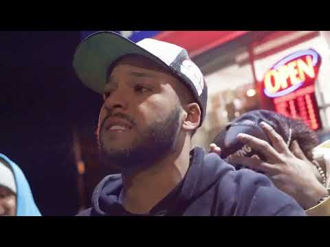 Loesama ft Odee Jay - Forest Park Babies | Official Video