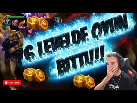 WE FINISHED THE GAME AT LEVEL 6!! THIS COMP IS A LEGENDARY SLAP IN THE FACE! | SET 16 TFT