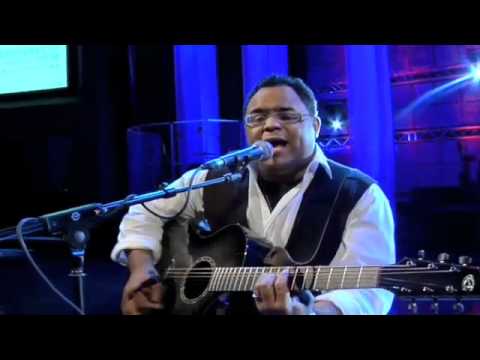 Israel Houghton Friend Of God [Unplugged].mp4