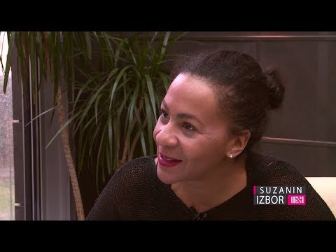 Suzanin izbor S03E108 - Ivon Jafali