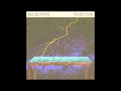 Jim Guthrie - Turn Me On