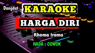 Download lagu HARGA DIRI KARAOKE - RHOMA IRAMA mp3 Download lagu HARGA DIRI KARAOKE - RHOMA IRAMA mp3