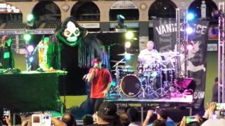 Vanilla Ice - Dirty South