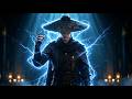 Wanderer In Straw Raincoat EP1-89 | MULTI SUB