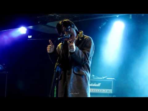 151023 GOGOS2 ::: 리메인즈 - 너의 우주