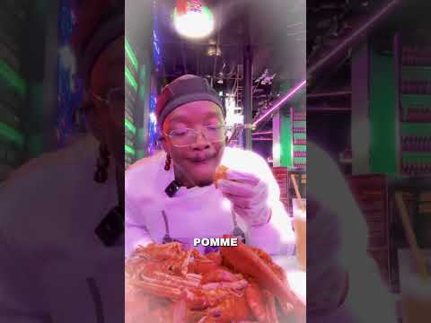 Is seafood overrated?