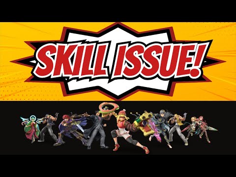 SKILL ISSUE - Tucson Ultimate Amateur Summit!
