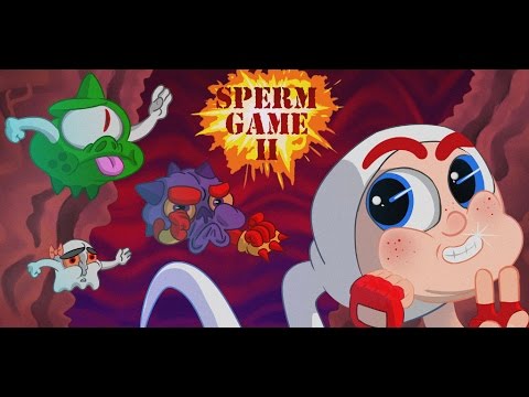Sperm Game 2 Video