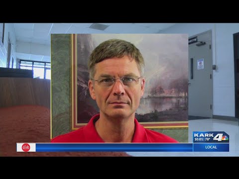 White County Warrants
