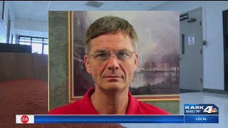 Lawsuit Claims White County Judge Runs Illegal Debtors' Prison