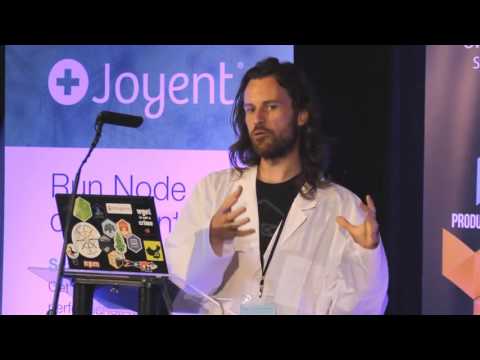 Dominic Tarr:  "Secure Database Games"