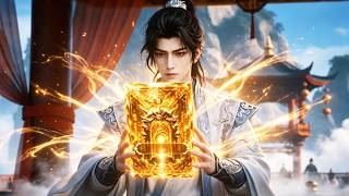 🔥一口气看完！《至尊在我门下当差》第1~2季：落魄掌门觉醒宗门系统，大帝跪当护法，三个废柴徒弟皆是上古神体！| MULTI SUB