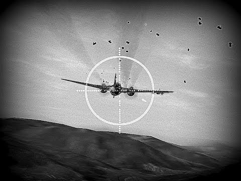 Wings of Power “US 8th Air Force VS. Luftwaffe”