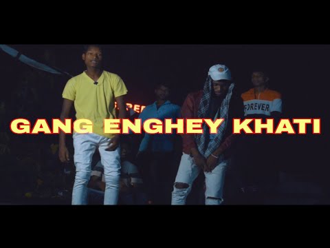 New Kudukh Rap 2021 Gang Enghey Khati DBECK Ft. ABEC 47
