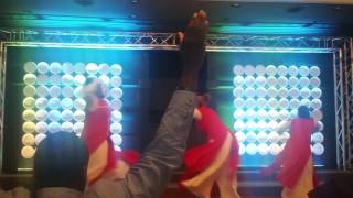 Breathe on me By Eddie James