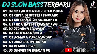 Download lagu DJ TIKTOK TERBARU || DJ KU PANDANG PANDANG ADEK DARI SEBERANG 🎵 SUNGGUH CINTAKU LUAR BIASA 🎵  mp3
