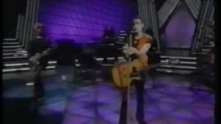 Bunbury - Flor de loto - Radical Sonora Tour