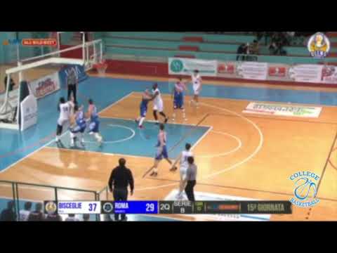 College BKTV - Esitazione by Marco Rupil